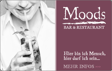 Moods Bar & Restaurant Heidelberg