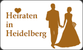 Hochzeit feiern in Heidelberg